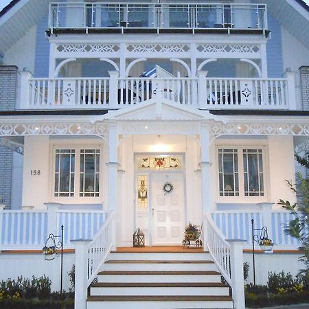 Haus Anholt Διαμέρισμα Timmendorfer Strand Εξωτερικό φωτογραφία