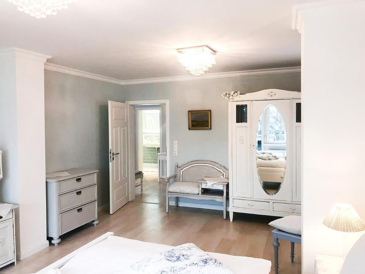 Haus Anholt Διαμέρισμα Timmendorfer Strand Εξωτερικό φωτογραφία