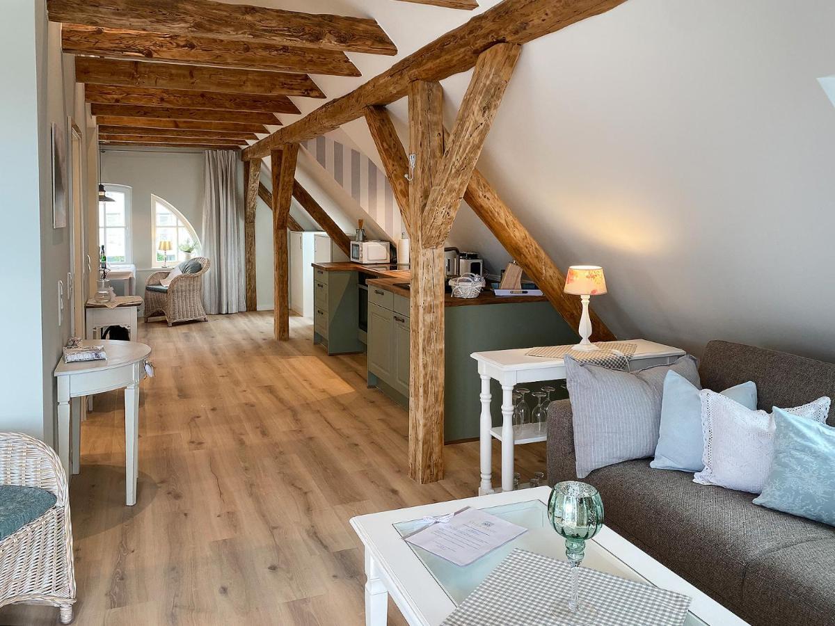Haus Anholt Διαμέρισμα Timmendorfer Strand Εξωτερικό φωτογραφία