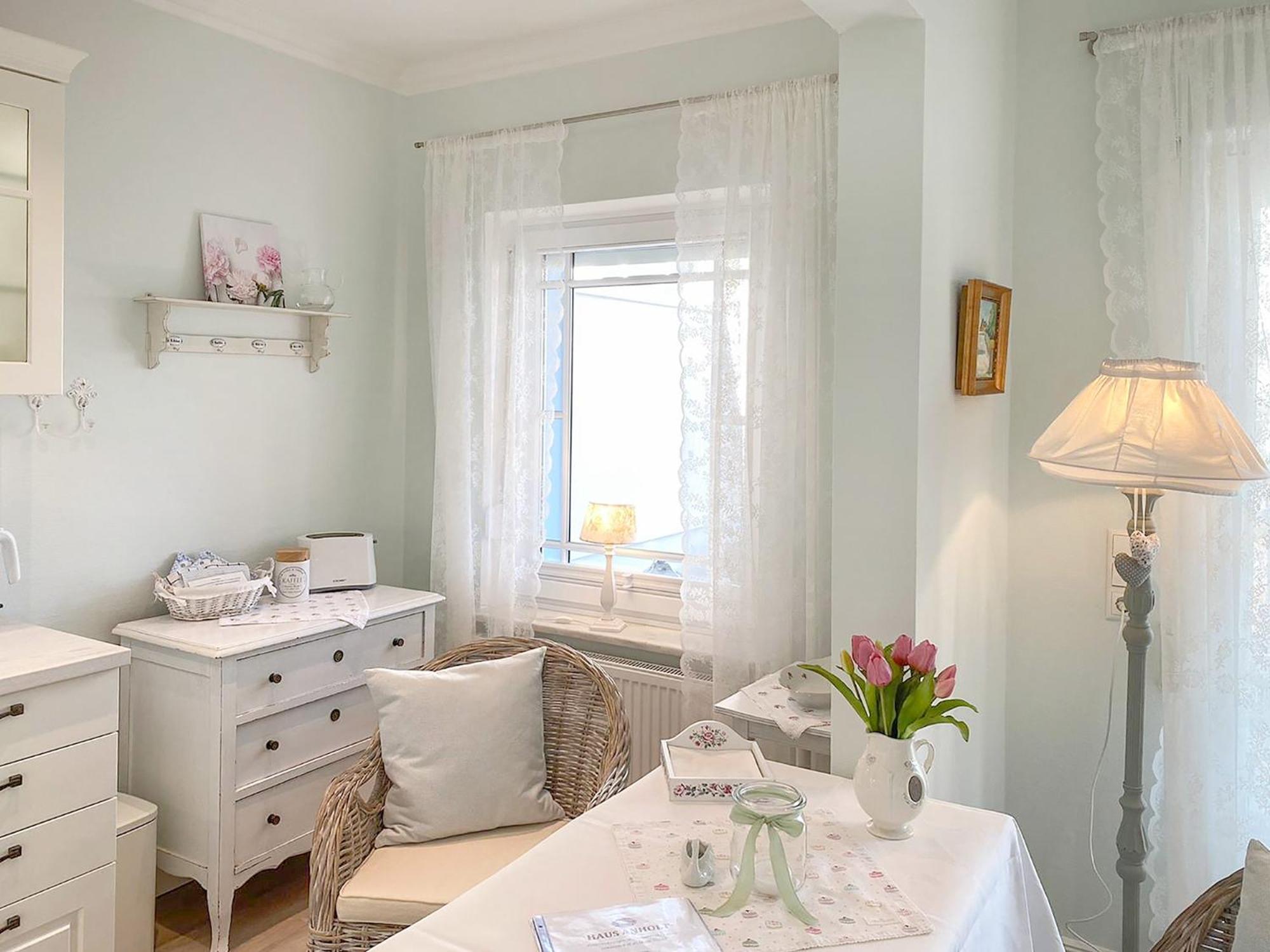 Haus Anholt Διαμέρισμα Timmendorfer Strand Εξωτερικό φωτογραφία