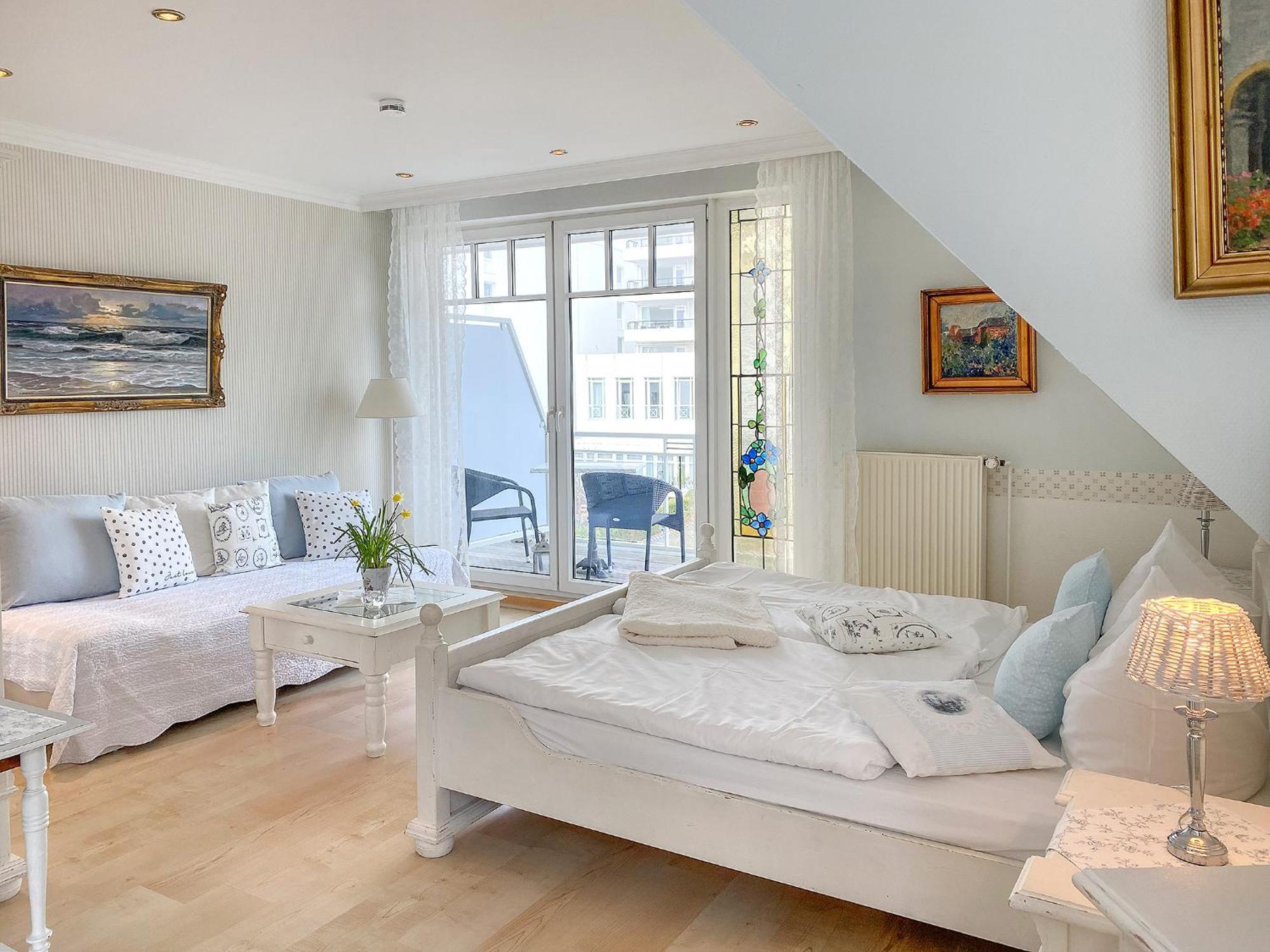 Haus Anholt Διαμέρισμα Timmendorfer Strand Εξωτερικό φωτογραφία