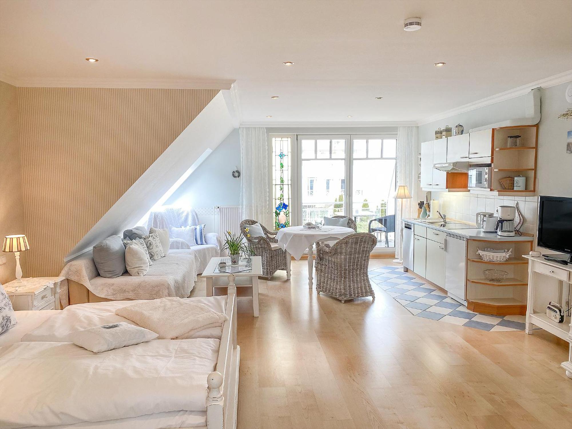 Haus Anholt Διαμέρισμα Timmendorfer Strand Εξωτερικό φωτογραφία