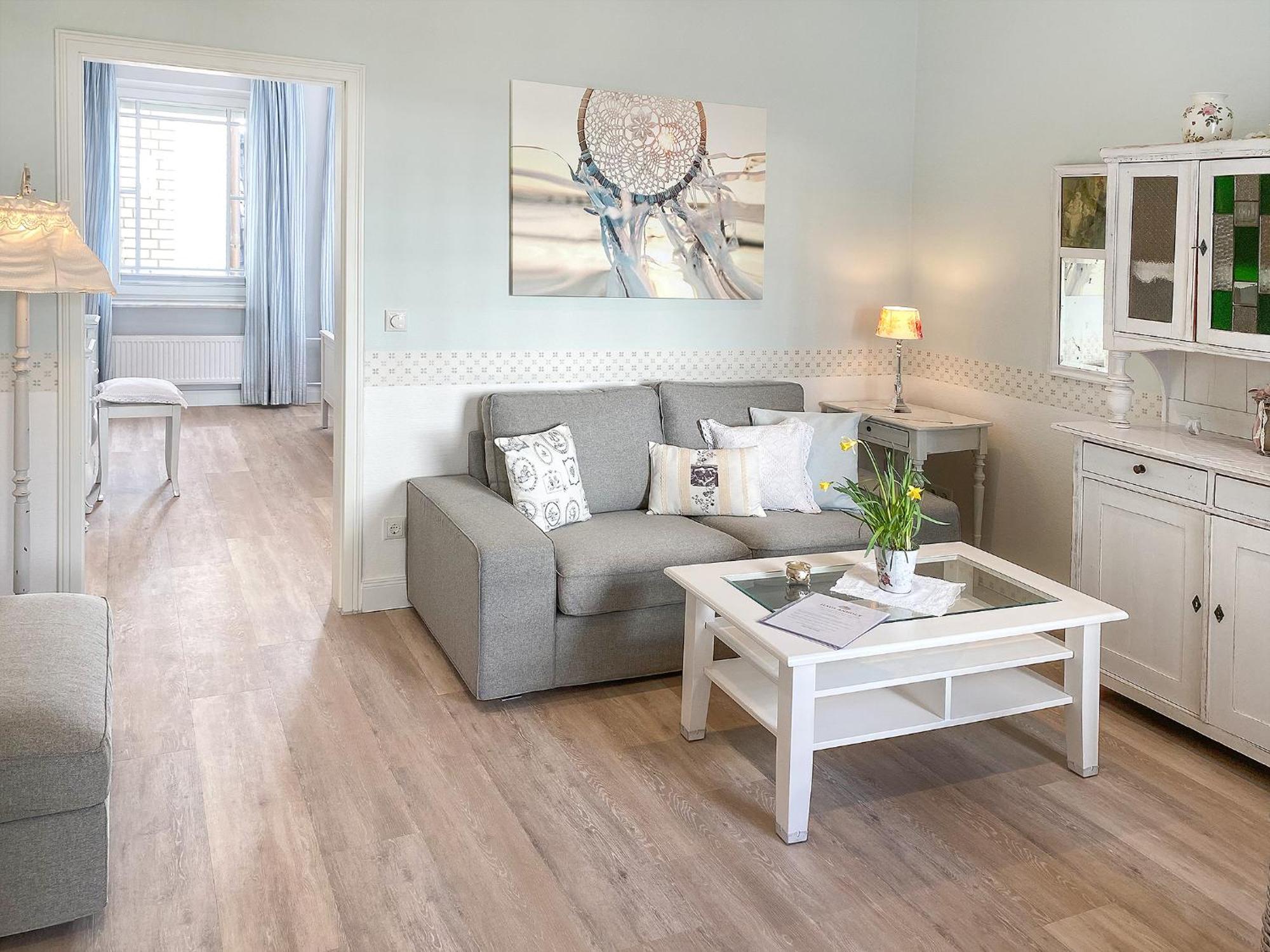 Haus Anholt Διαμέρισμα Timmendorfer Strand Εξωτερικό φωτογραφία