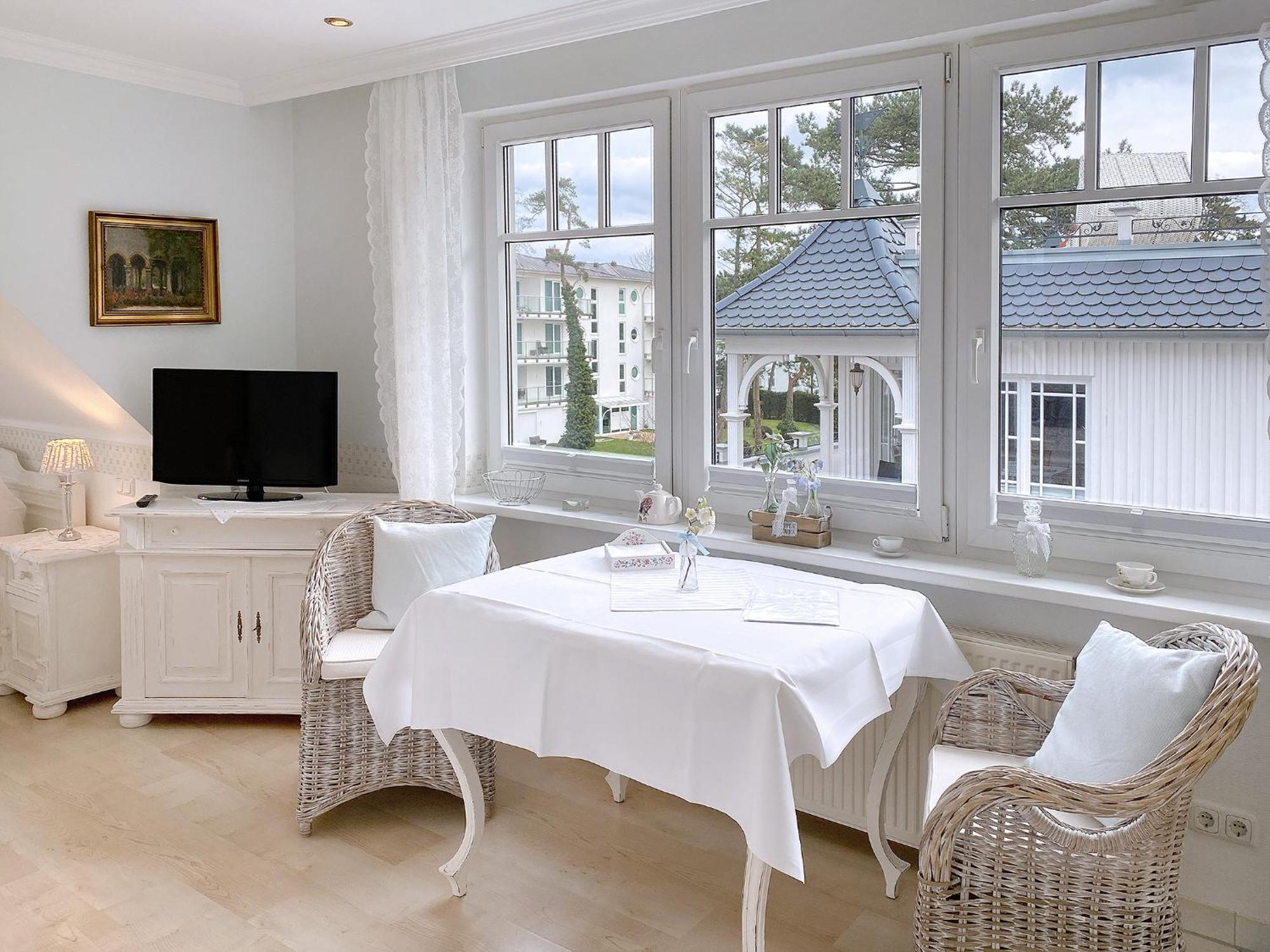 Haus Anholt Διαμέρισμα Timmendorfer Strand Εξωτερικό φωτογραφία