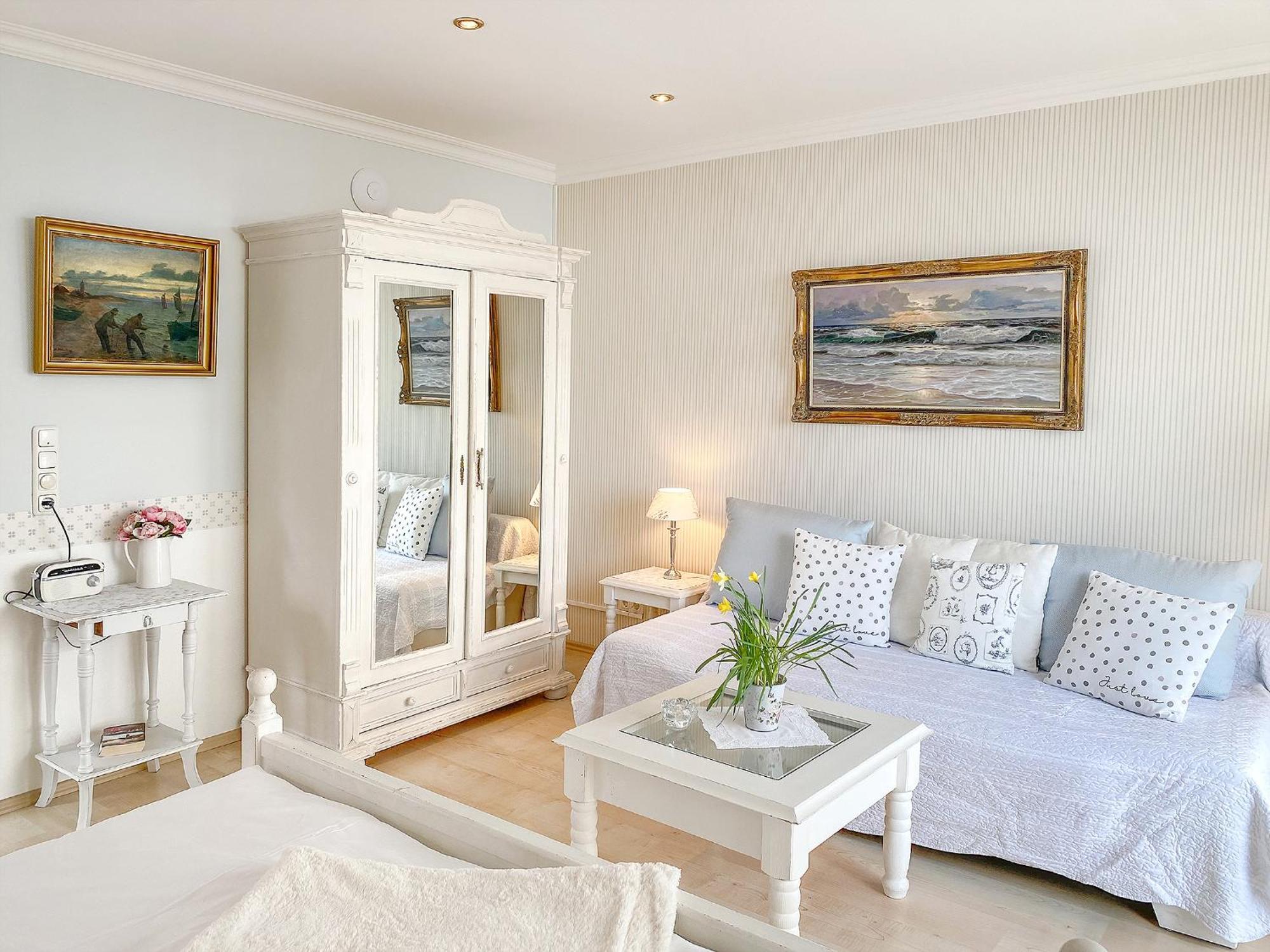 Haus Anholt Διαμέρισμα Timmendorfer Strand Εξωτερικό φωτογραφία