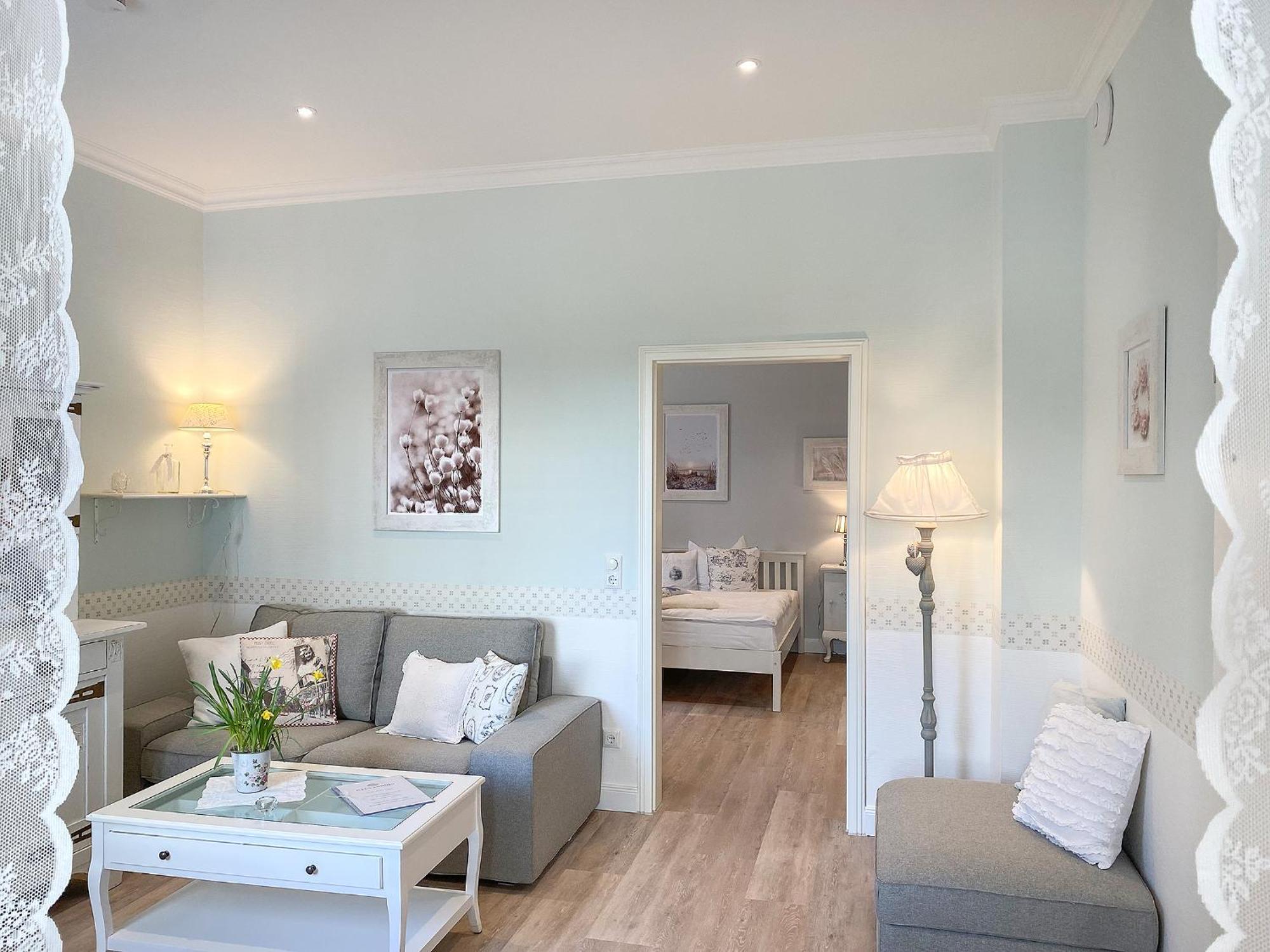Haus Anholt Διαμέρισμα Timmendorfer Strand Εξωτερικό φωτογραφία
