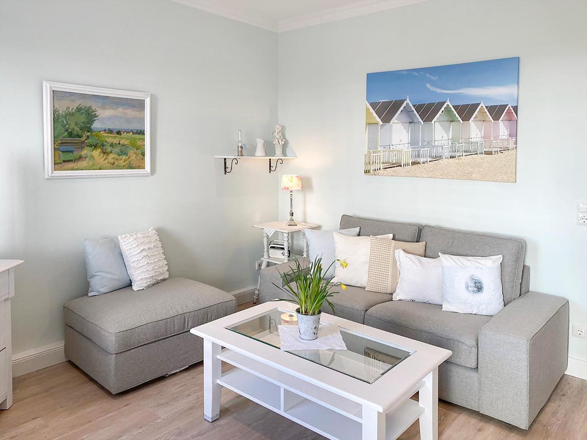 Haus Anholt Διαμέρισμα Timmendorfer Strand Εξωτερικό φωτογραφία