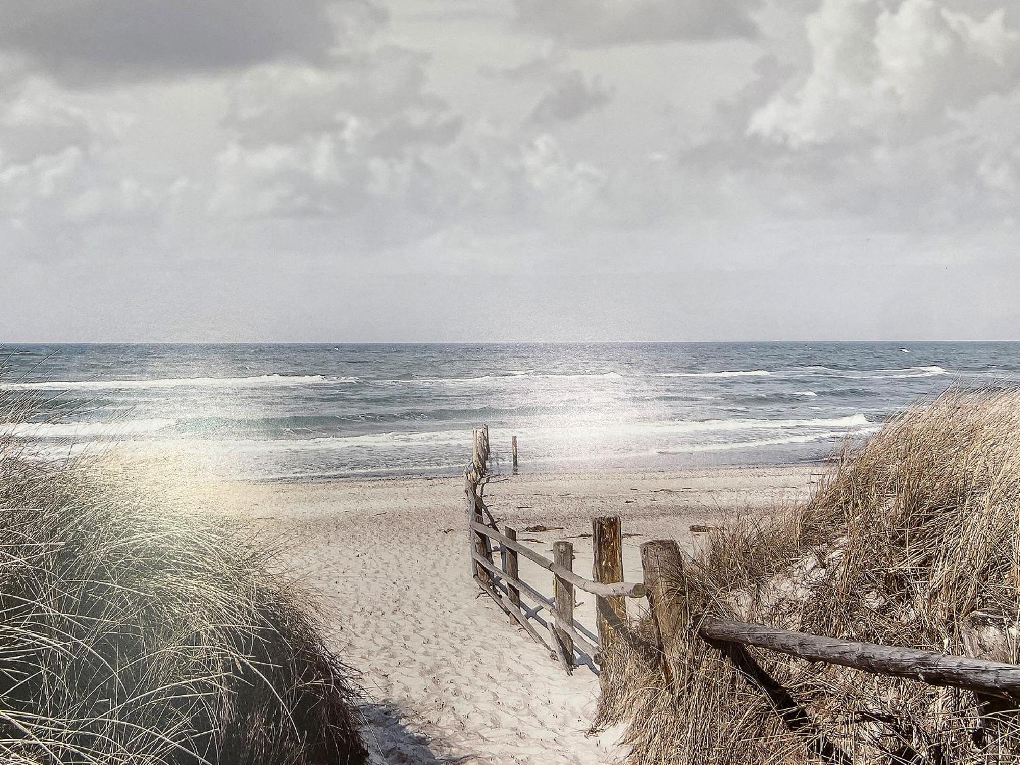 Haus Anholt Διαμέρισμα Timmendorfer Strand Εξωτερικό φωτογραφία