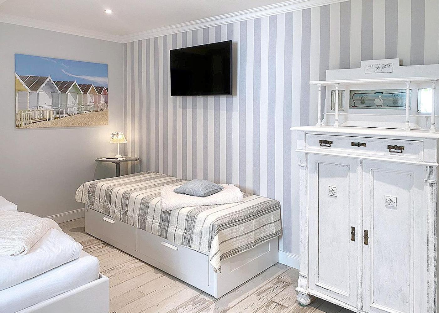 Haus Anholt Διαμέρισμα Timmendorfer Strand Εξωτερικό φωτογραφία