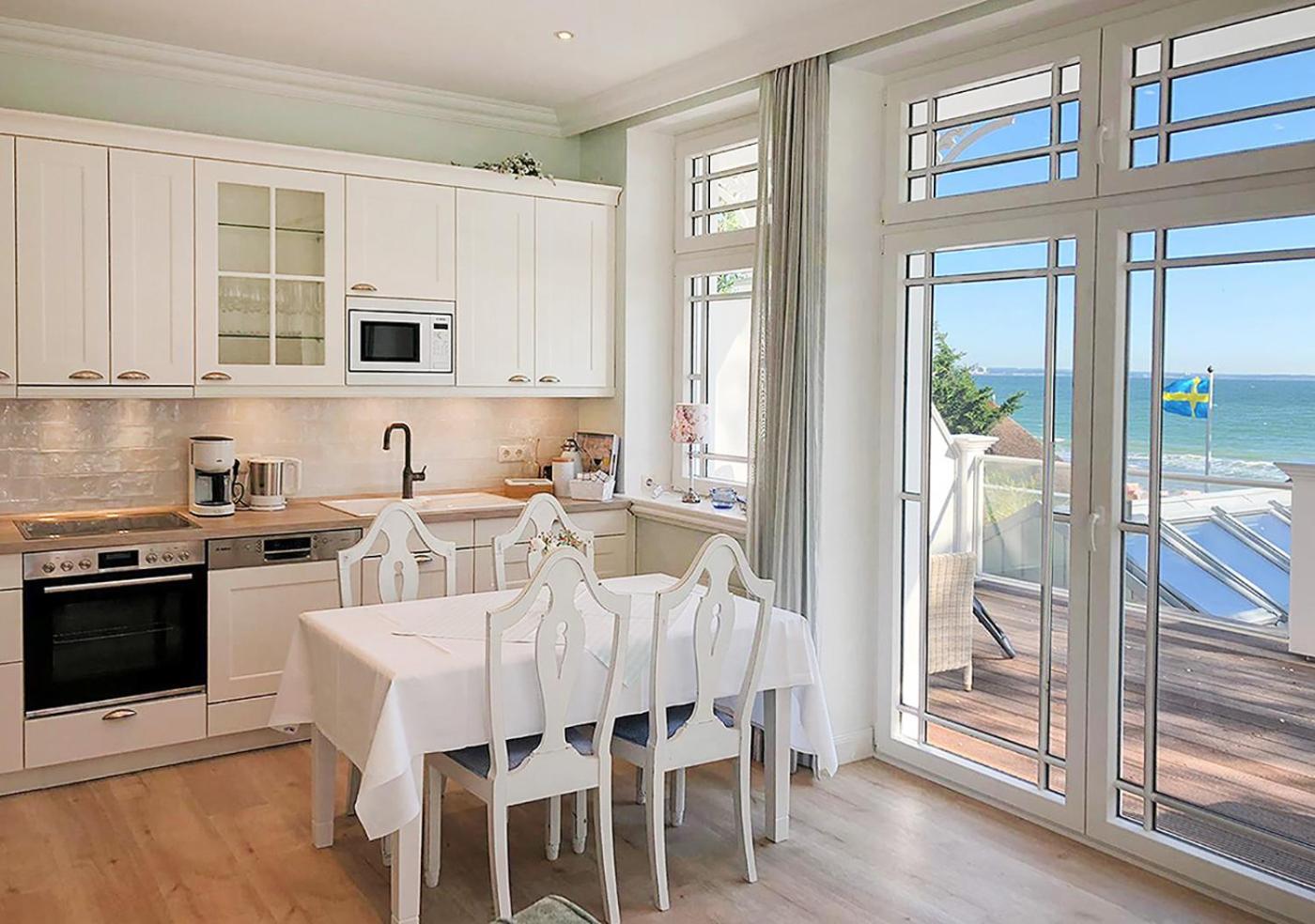 Haus Anholt Διαμέρισμα Timmendorfer Strand Εξωτερικό φωτογραφία