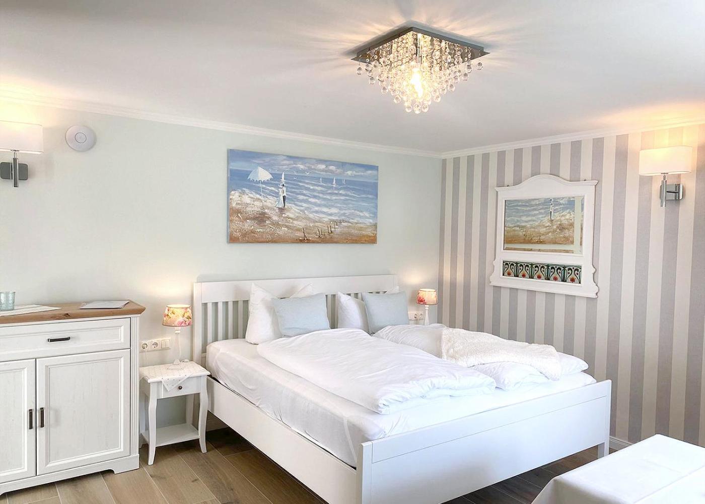 Haus Anholt Διαμέρισμα Timmendorfer Strand Εξωτερικό φωτογραφία