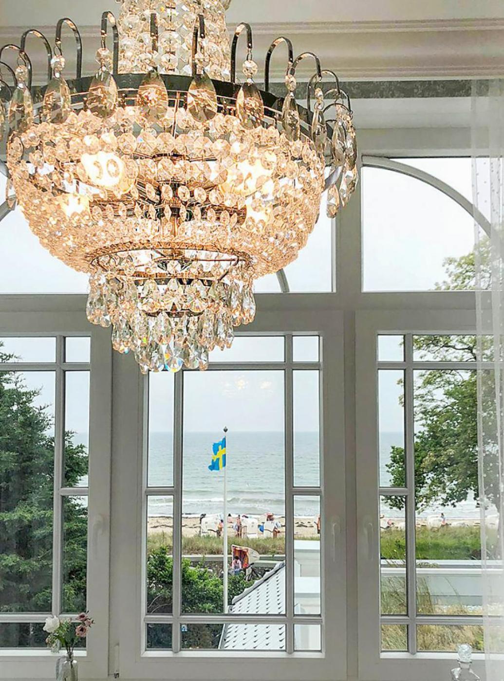 Haus Anholt Διαμέρισμα Timmendorfer Strand Εξωτερικό φωτογραφία