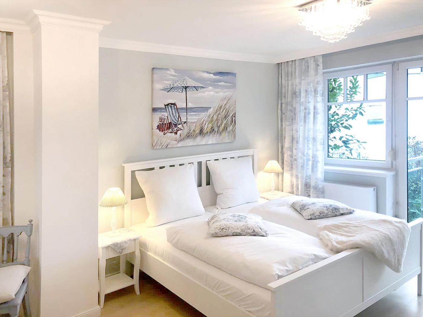 Haus Anholt Διαμέρισμα Timmendorfer Strand Εξωτερικό φωτογραφία
