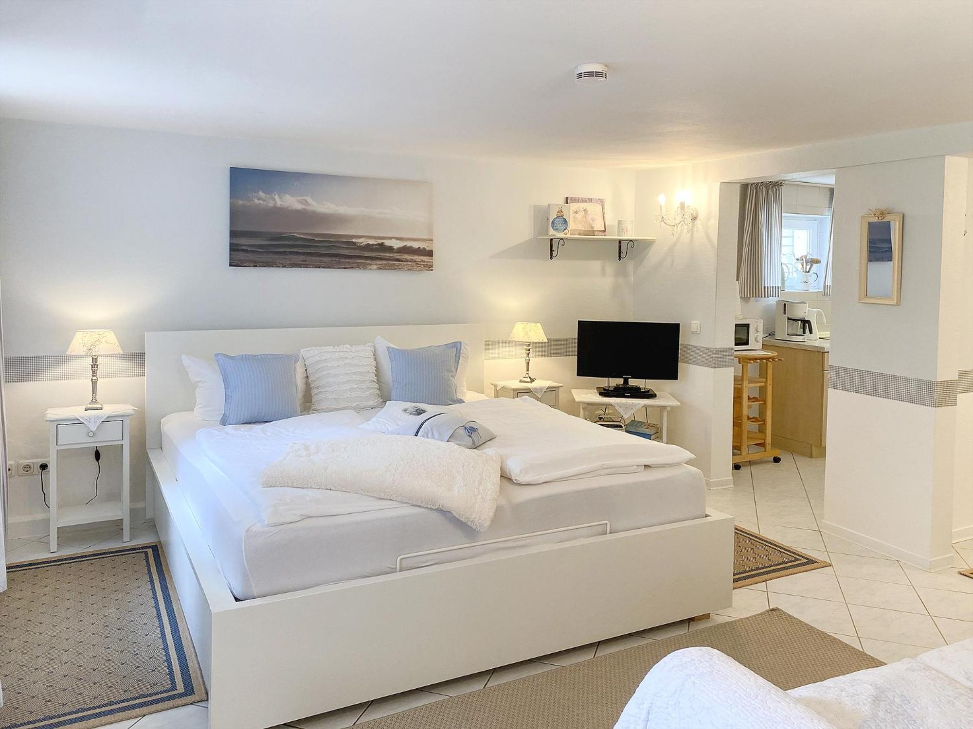 Haus Anholt Διαμέρισμα Timmendorfer Strand Δωμάτιο φωτογραφία